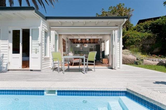 To Let  Bedroom Property for Rent in Clifton Western Cape